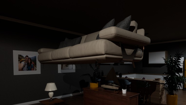 Apartment 10 screenshot