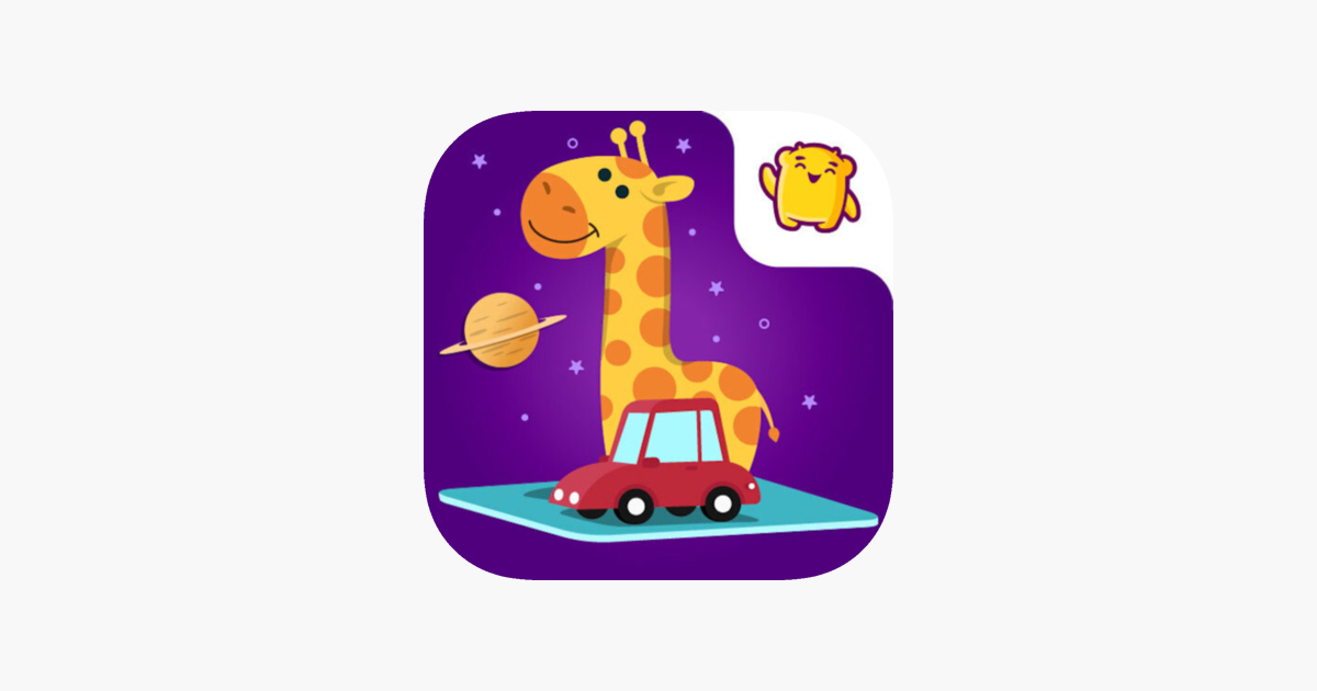 Games like AR Flashcards by PlayShifu