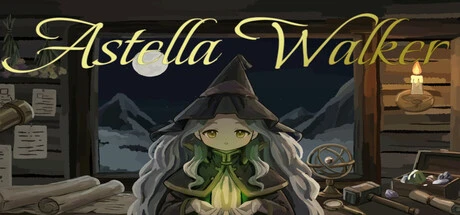 Games like Astella Walker
