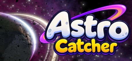 Games like Astro Catcher