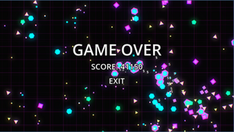 AstroBeats screenshot