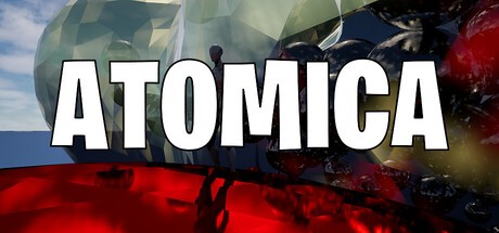 Games like atomica