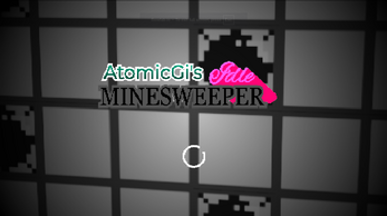 AtomicGi's Idle Minesweeper screenshot