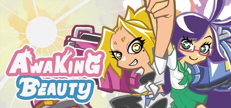 Games like Awaking Beauty