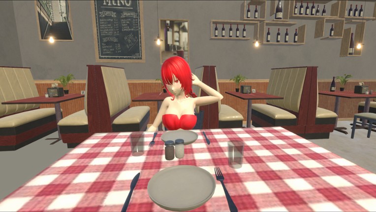 Bal Institute screenshot