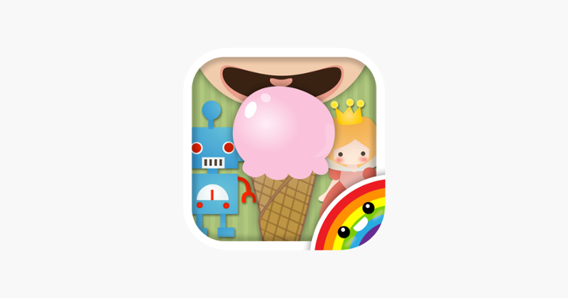 Bamba Ice-Cream Game Cover