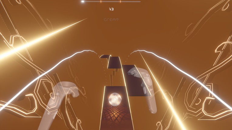 BandRoll VR screenshot