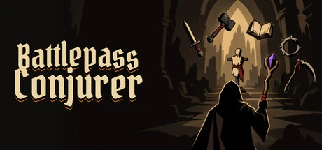 Games like Battle Pass Conjurer