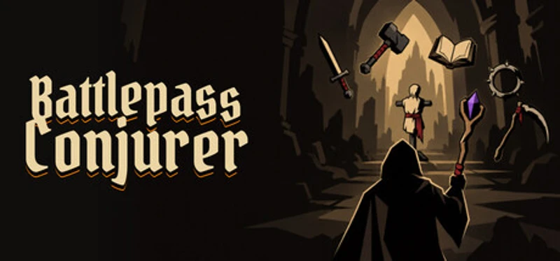 Battle Pass Conjurer Image