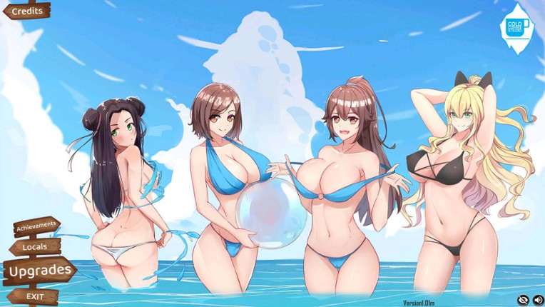 Beach Love Shop screenshot