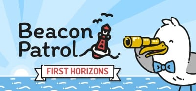 Beacon Patrol: First Horizons Image