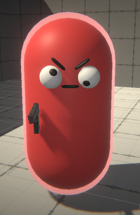 BEAN SHOOTER (Demo) screenshot