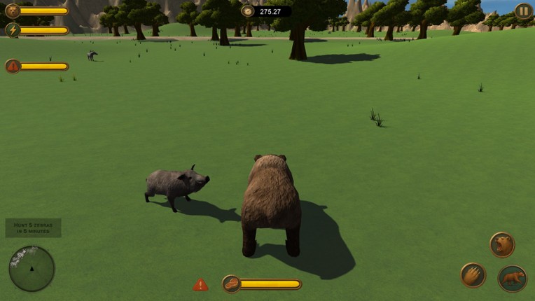 Bear Simulator 2025 Image