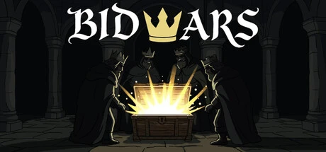 Games like Bid Wars