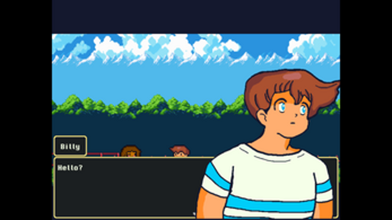 Billy Went to a Carnival screenshot