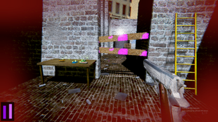 Biodacity: Ashton screenshot