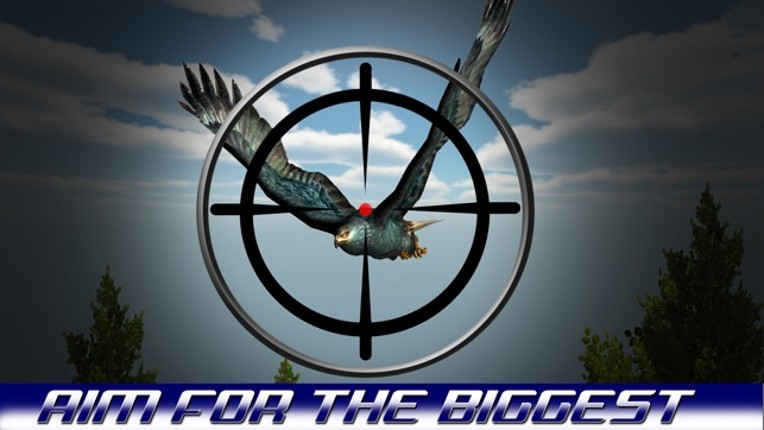 Bird hunting Game: Best Bird Hunter in Eagle Hunting Birds Game of 2016 Image