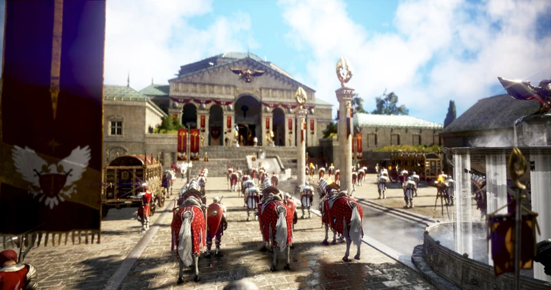Black Desert Image