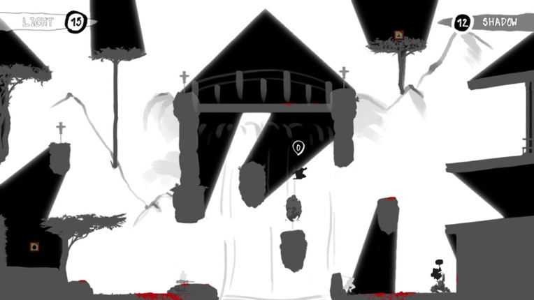 Black & White Bushido screenshot