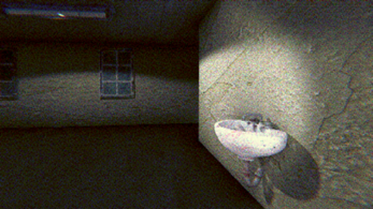 BLACKMAN IN THE DARK screenshot