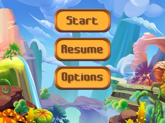 Block Fun - Crazy Blox World screenshot