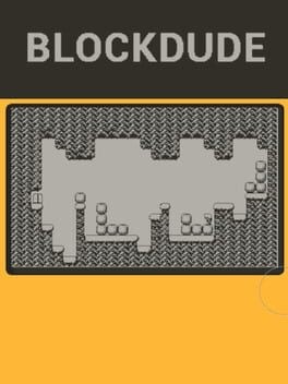 Games like Blockdude