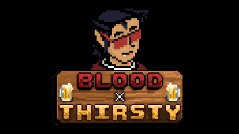 Blood X Thirsty screenshot