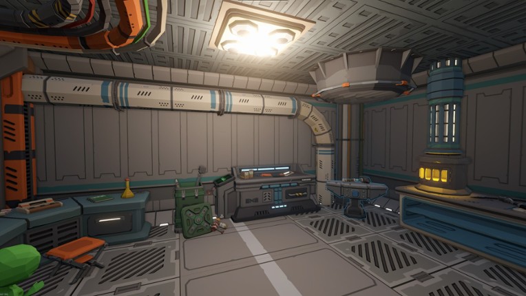 Bloodstone Rising screenshot