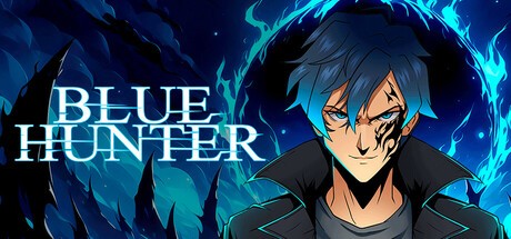 Games like Blue Hunter