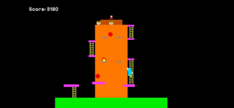 Blue Samaritan Image