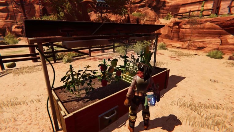 Bounty Star screenshot