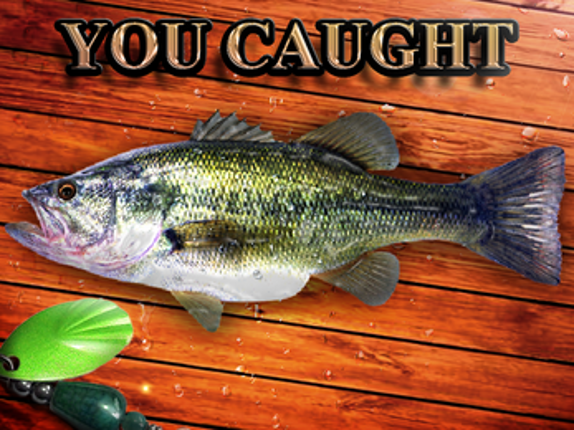 BRAWLERS PRO FISHING GOLD Image