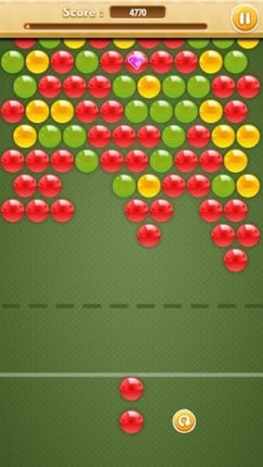 Bubble Shooter - Shoot Balls screenshot