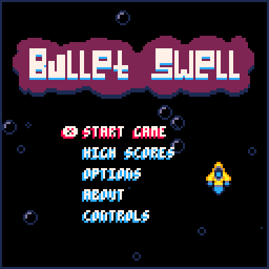 Games like Bullet Swell
