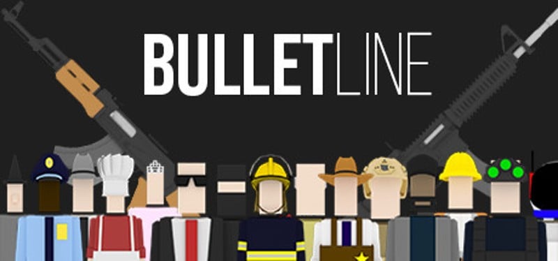 BULLETLINE Image