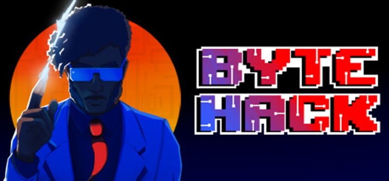 Byte Hack Game Cover