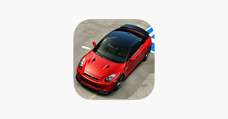 Car Parking Master Car Parking Game Cover