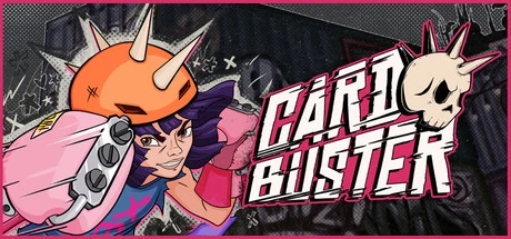 Games like Card Buster