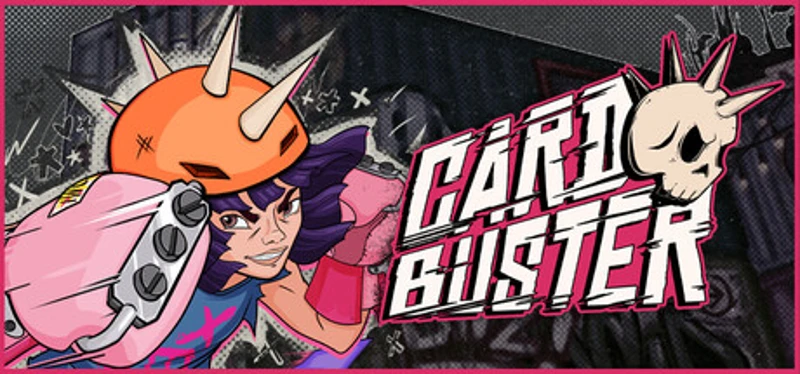 Card Buster Image