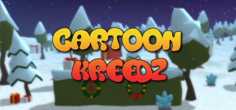 Games like Cartoon Kreedz: Christmas Season
