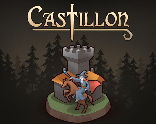 Castillon Game Cover