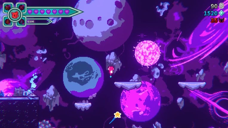 Cat-Astrophy screenshot