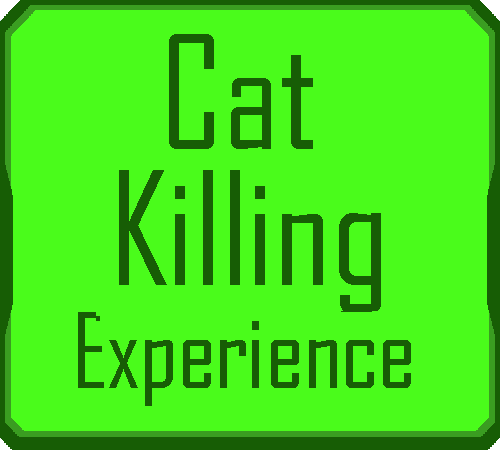Games like Cat Killing Experiense