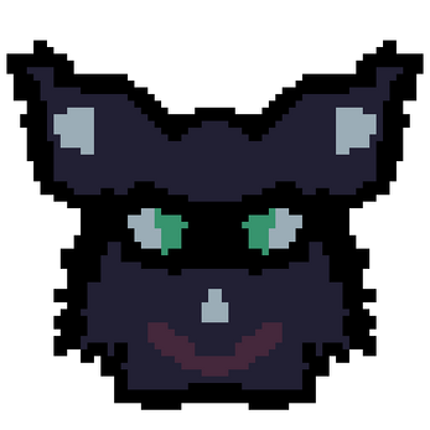 Cat Thief Chase Image