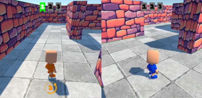 CATCH-IT-O screenshot