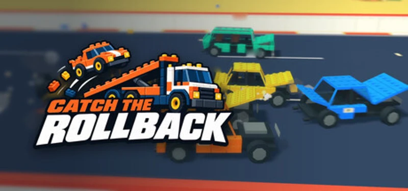 Catch The Rollback Image