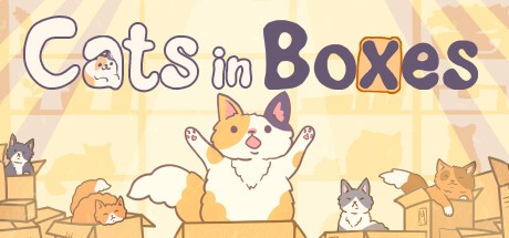 Games like Cats in Boxes