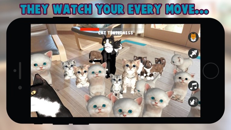 Cattery screenshot