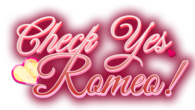 Check Yes Romeo Image