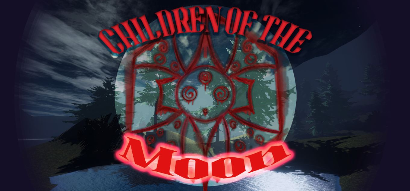 Games like Children Of The Moon